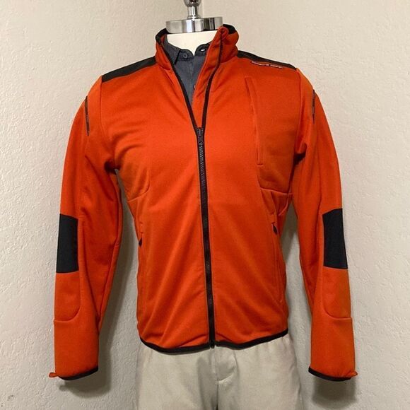 Porsche Design Adidas Jacket